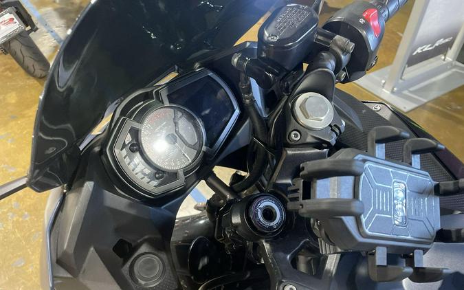 2023 Kawasaki NINJA 400