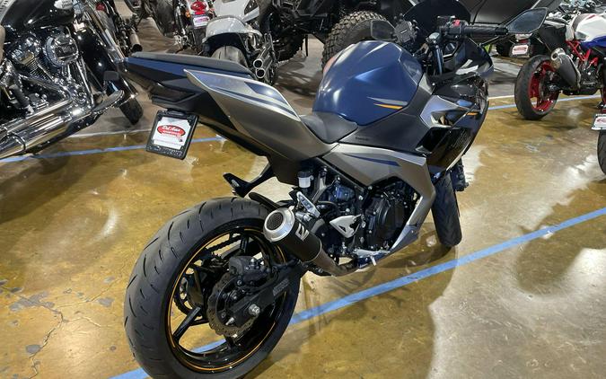 2023 Kawasaki NINJA 400