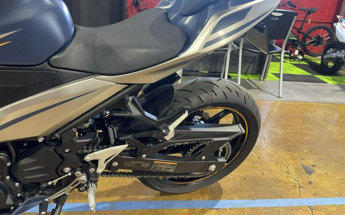 2023 Kawasaki NINJA 400