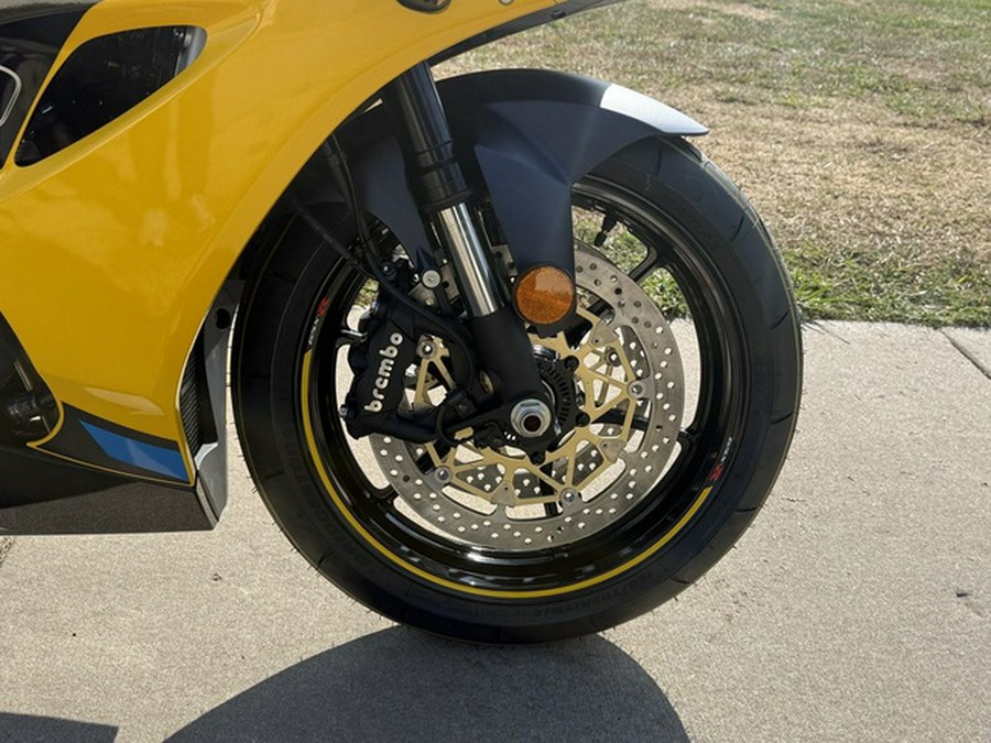 2027 Suzuki GSX-R 1000