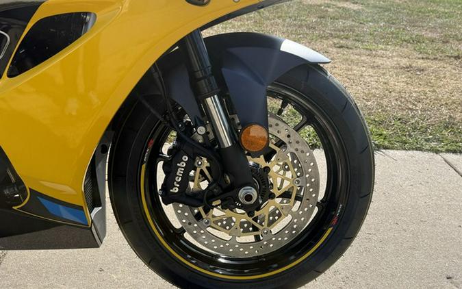 2027 Suzuki GSX-R 1000