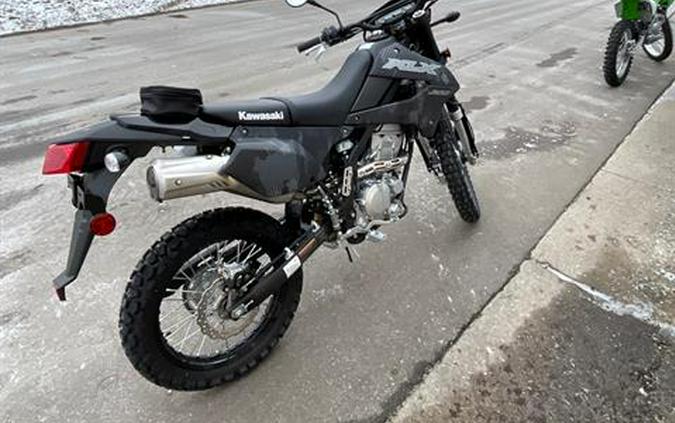 2023 Kawasaki KLX 300