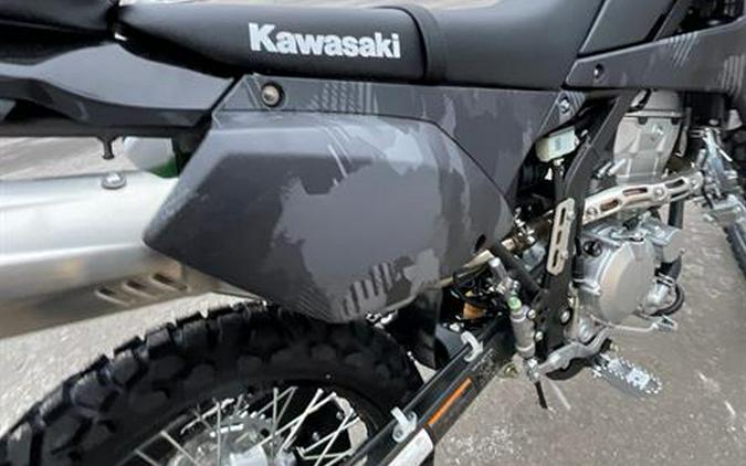 2023 Kawasaki KLX 300