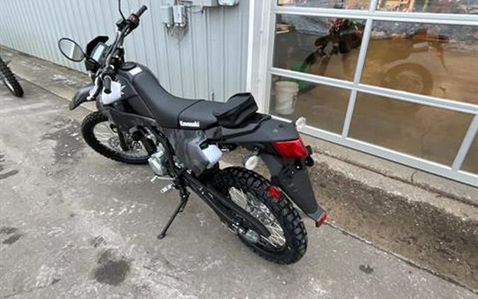 2023 Kawasaki KLX 300