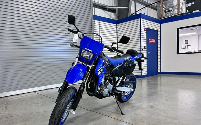 2023 Suzuki DR-Z 400SM