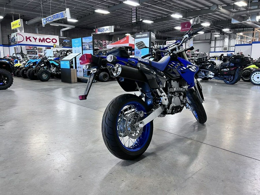 2023 Suzuki DR-Z 400SM