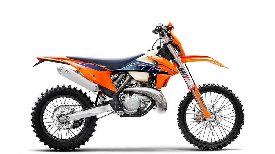 2022 KTM 300 XC W TPI