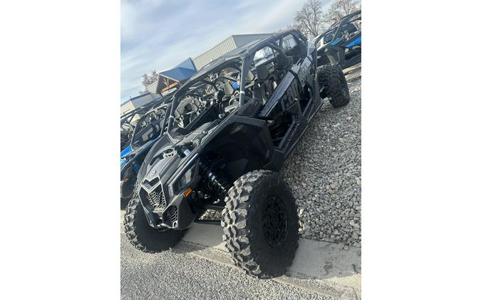 2023 Can-Am Maverick X3 MAX X rs TURBO RR With SMART-SHOX 72