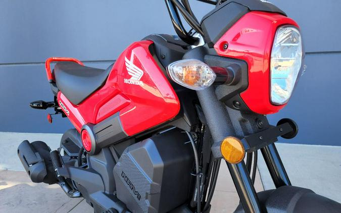 2023 HONDA NAVI