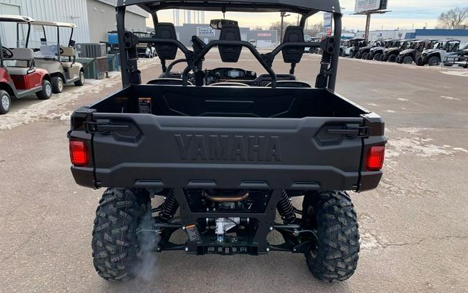 2024 Yamaha Viking 700 EPS Ranch Edition