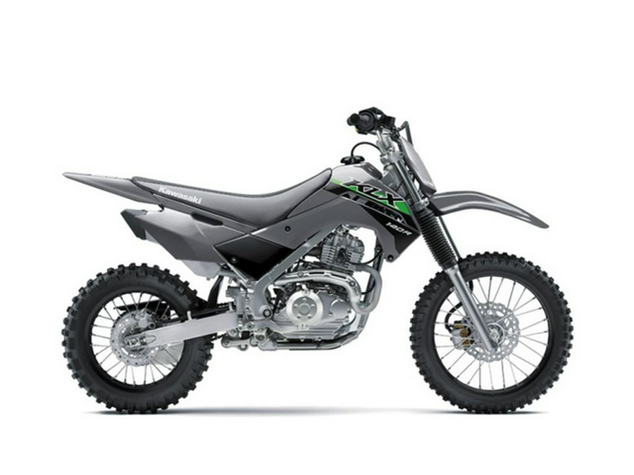 2024 Kawasaki KLX140R