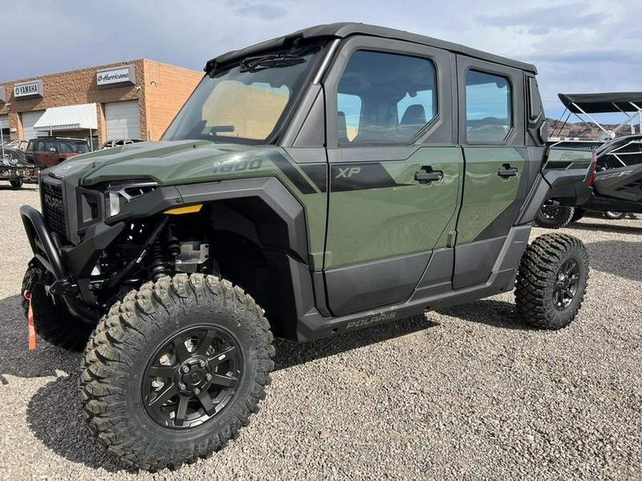 2024 Polaris® XPedition XP 5 NorthStar