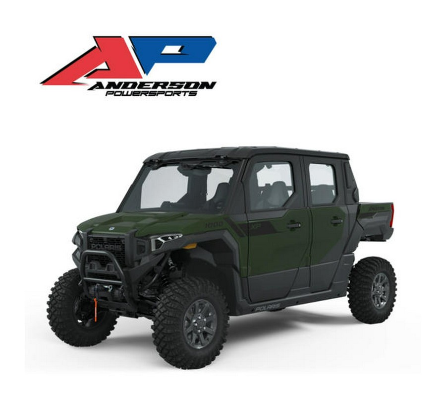 2024 Polaris® XPedition XP 5 NorthStar