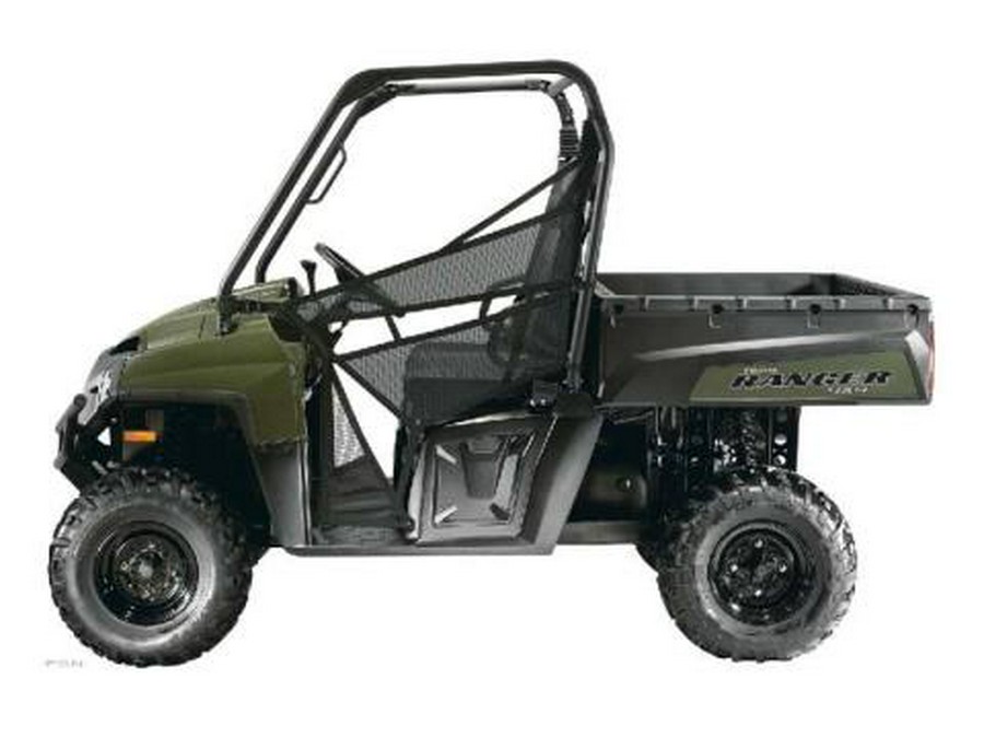 2013 Polaris Ranger® 800 EFI