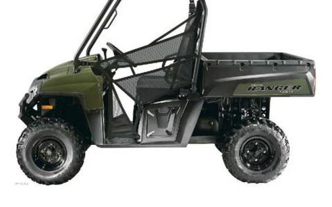 2013 Polaris Ranger® 800 EFI