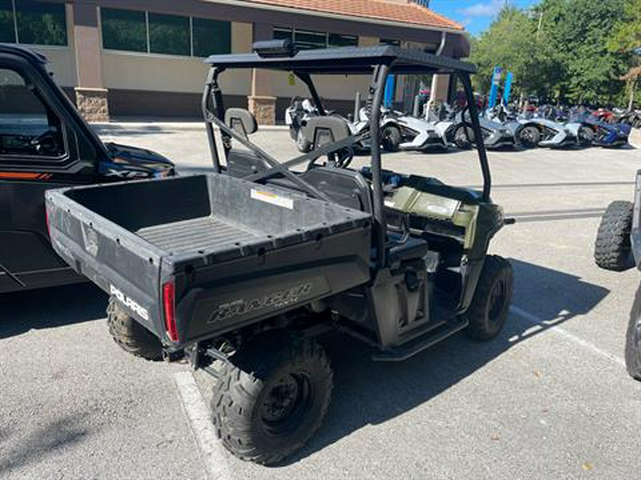 2013 Polaris Ranger® 800 EFI