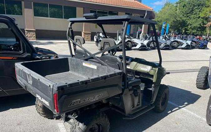 2013 Polaris Ranger® 800 EFI