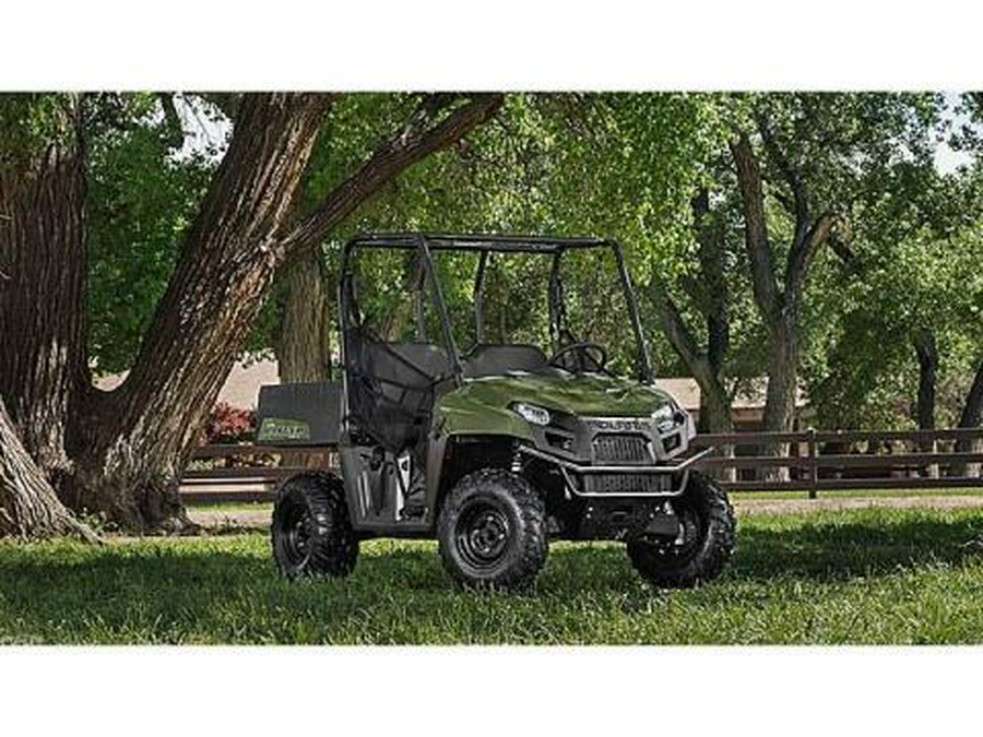 2013 Polaris Ranger® 800 EFI