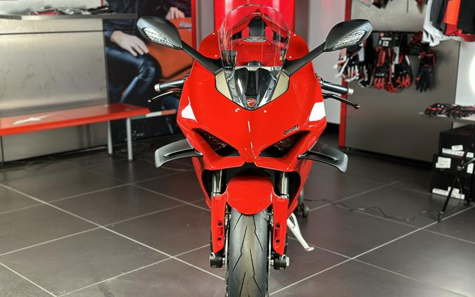 2024 Ducati PANIGALE V4