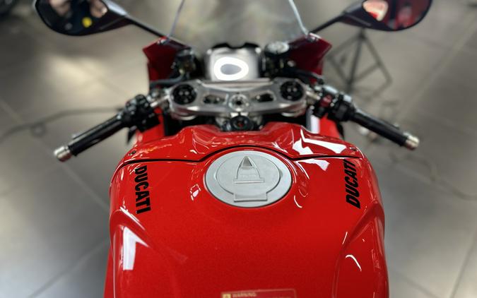 2024 Ducati PANIGALE V4