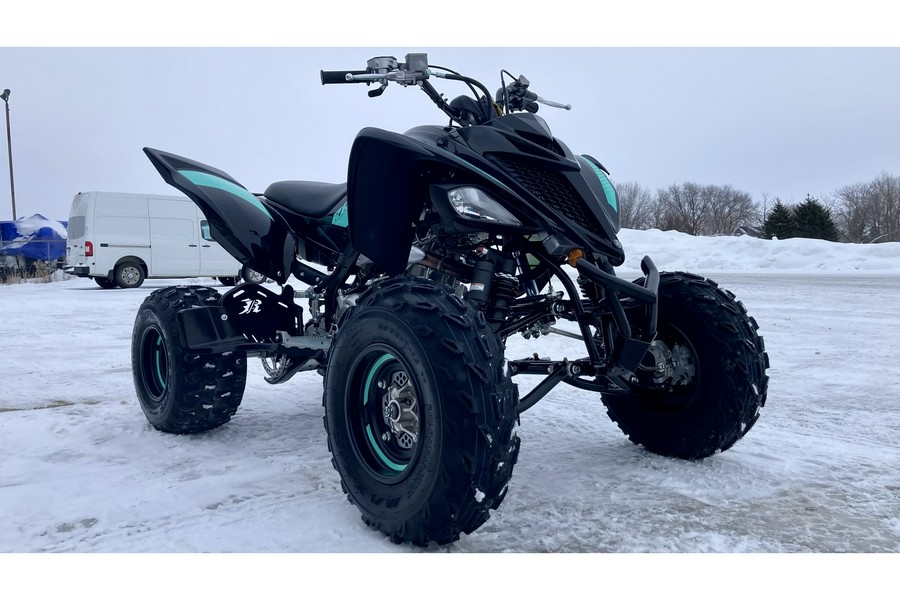 2024 Yamaha Raptor 700R SE