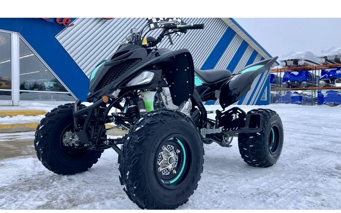 2024 Yamaha Raptor 700R SE