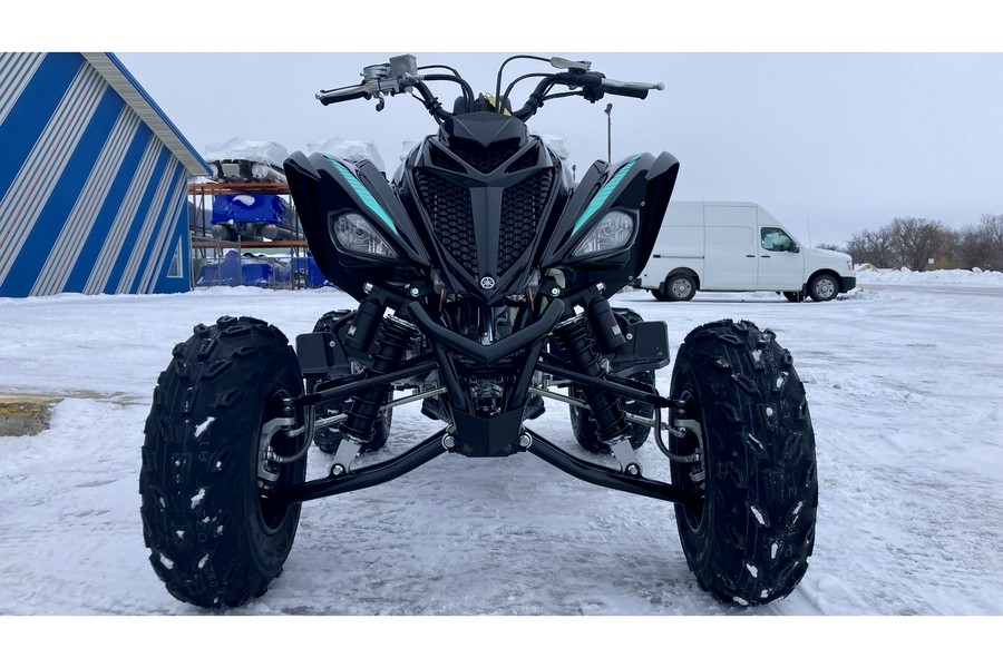 2024 Yamaha Raptor 700R SE