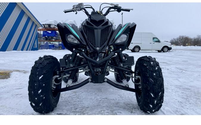 2024 Yamaha Raptor 700R SE