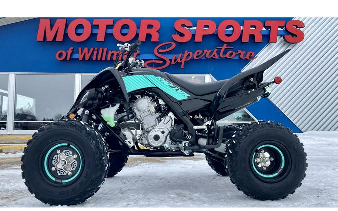 2024 Yamaha Raptor 700R SE