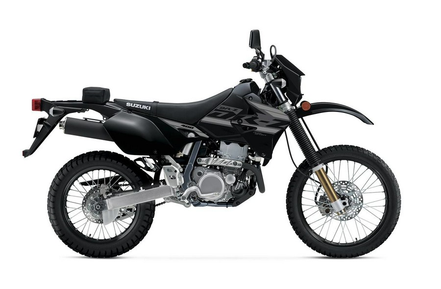 2024 Suzuki DR-Z400S (DR-Z400SM4)