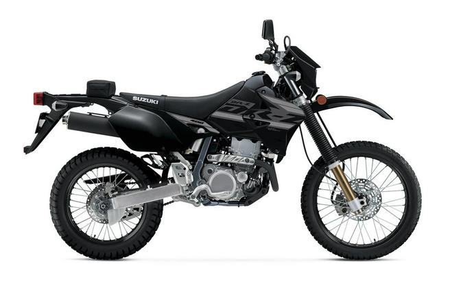 2024 Suzuki DR-Z400S (DR-Z400SM4)