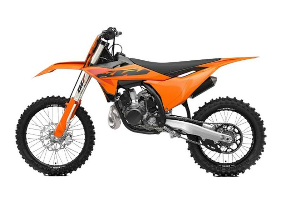 2025 KTM 250 SX