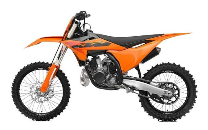 2025 KTM 250 SX