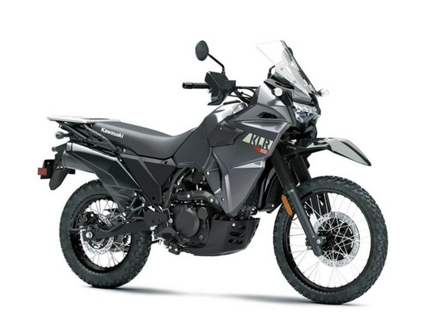 2023 Kawasaki KLR 650