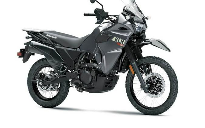 2023 Kawasaki KLR 650