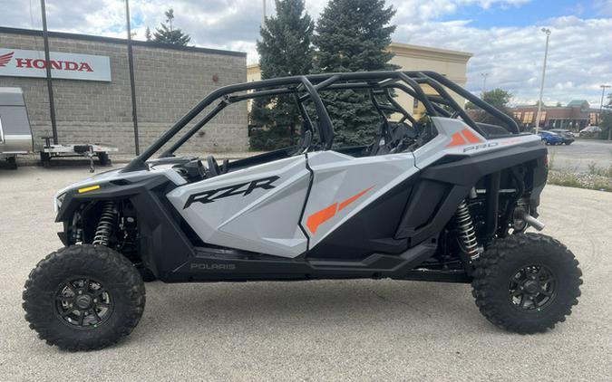 2024 Polaris RZR Pro XP 4 Sport Sport