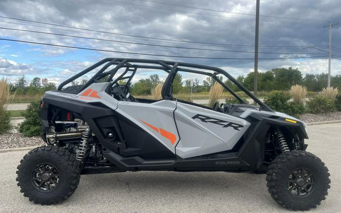 2024 Polaris RZR Pro XP 4 Sport Sport