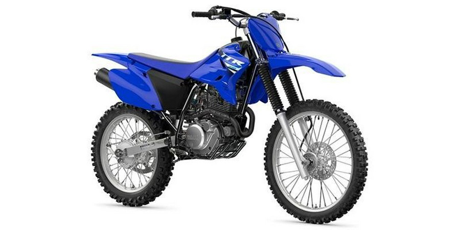 2025 Yamaha TTR230