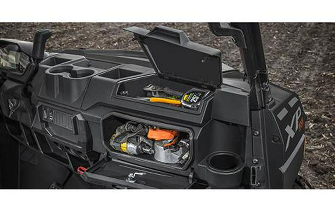 2024 Polaris Ranger Crew XP 1000 Premium