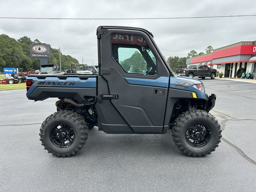 2025 Polaris® Ranger XP 1000 NorthStar Edition Ultimate