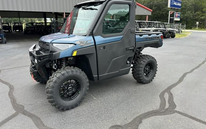 2025 Polaris® Ranger XP 1000 NorthStar Edition Ultimate