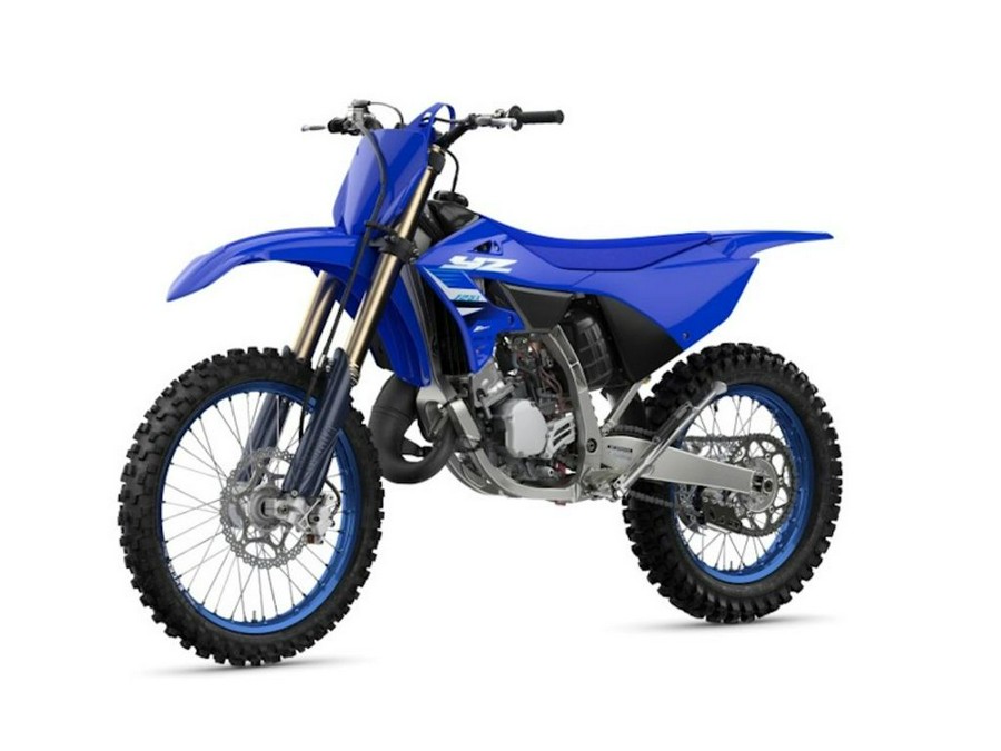 2025 Yamaha YZ125X