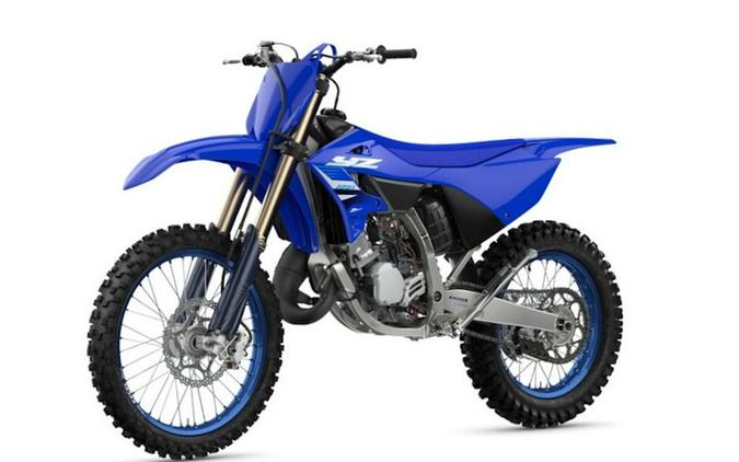 2025 Yamaha YZ125X