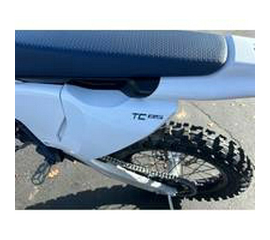 2025 Husqvarna Motorcycles TC 85 19/16