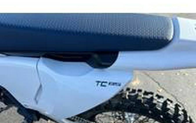 2025 Husqvarna Motorcycles TC 85 19/16