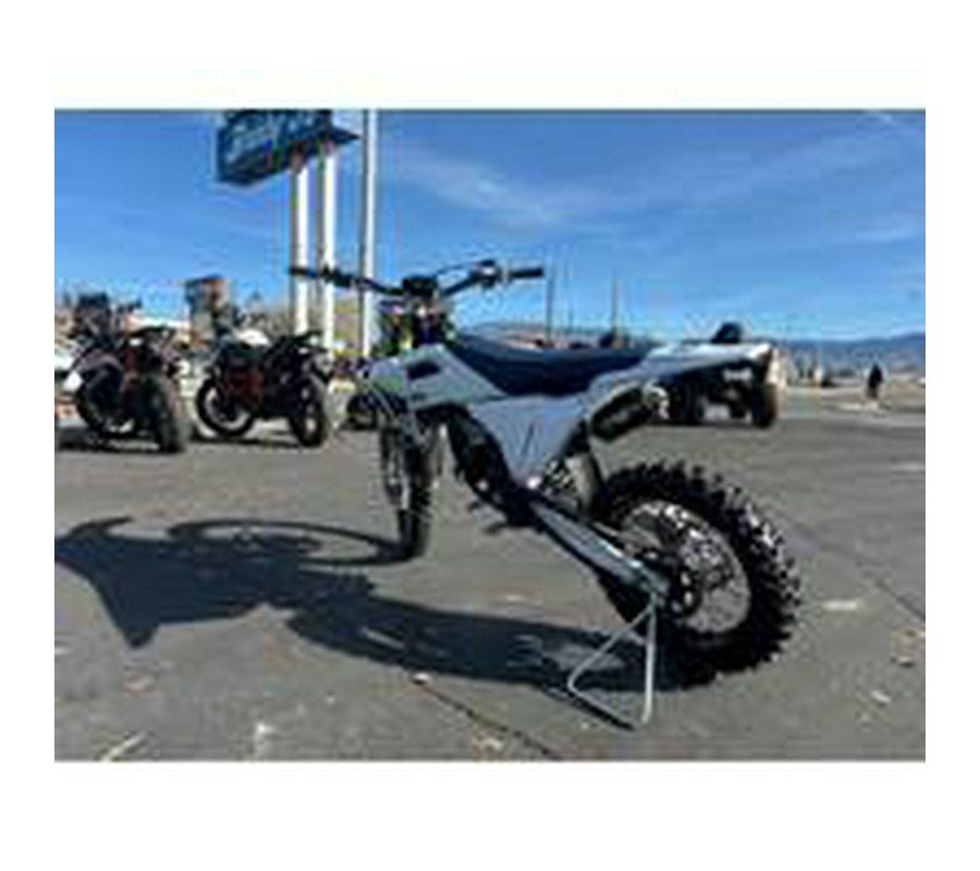 2025 Husqvarna Motorcycles TC 85 19/16