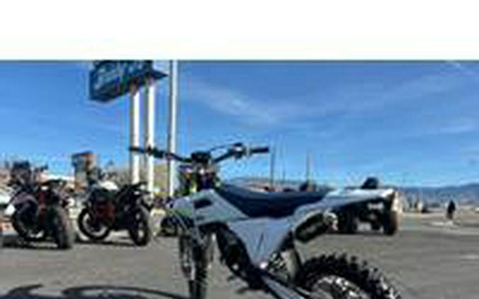 2025 Husqvarna Motorcycles TC 85 19/16