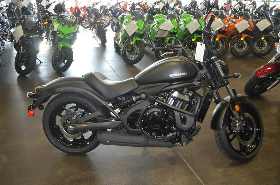 2025 Kawasaki Vulcan® S