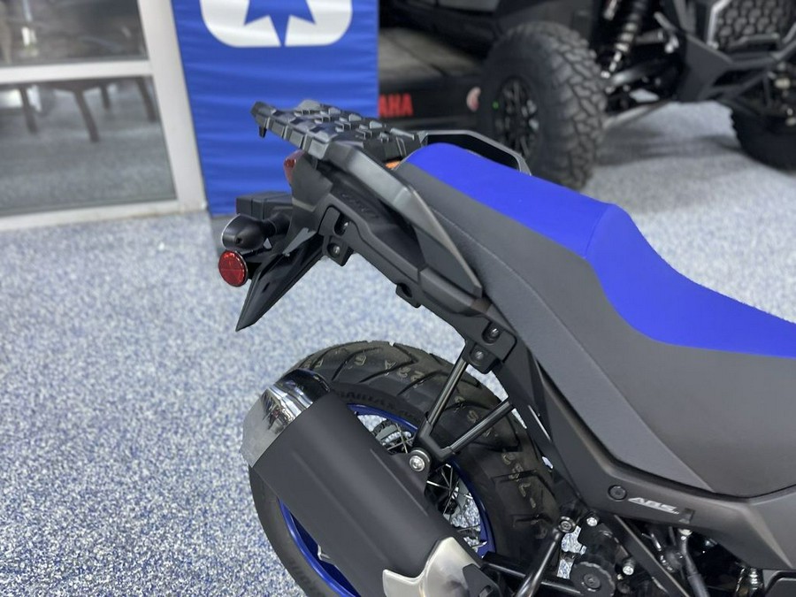 2025 Suzuki V-Strom 650XT