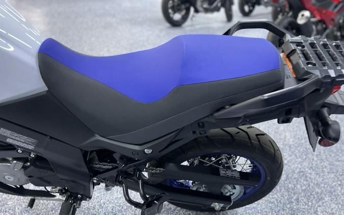 2025 Suzuki V-Strom 650XT